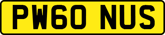 PW60NUS