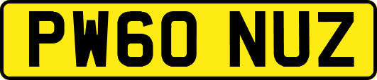 PW60NUZ
