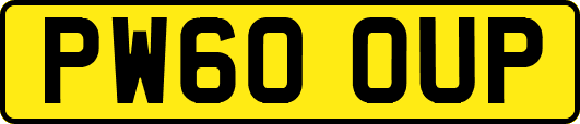 PW60OUP