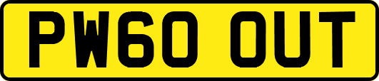 PW60OUT