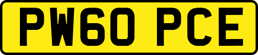 PW60PCE