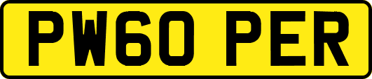 PW60PER