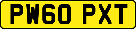 PW60PXT