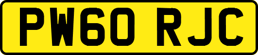 PW60RJC