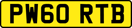 PW60RTB