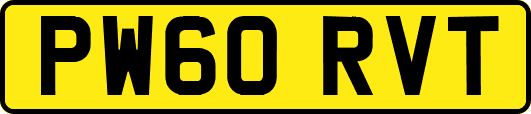 PW60RVT
