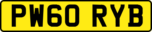 PW60RYB
