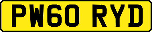 PW60RYD