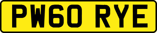 PW60RYE