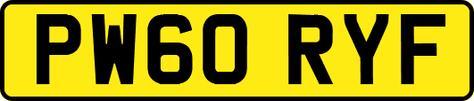 PW60RYF