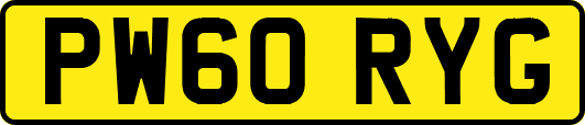 PW60RYG