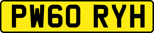 PW60RYH