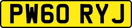 PW60RYJ