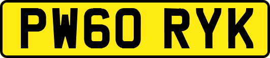 PW60RYK