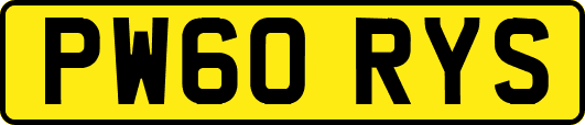 PW60RYS
