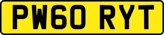 PW60RYT
