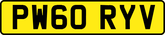 PW60RYV