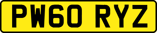 PW60RYZ