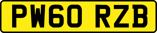 PW60RZB