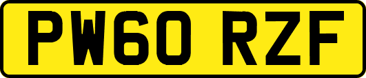 PW60RZF