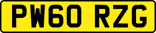 PW60RZG