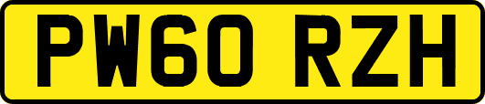 PW60RZH