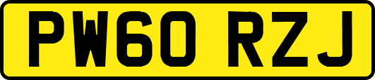 PW60RZJ