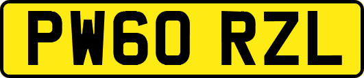 PW60RZL