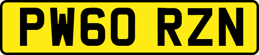 PW60RZN