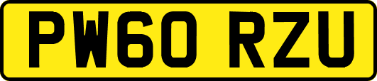 PW60RZU