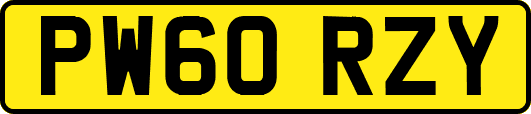PW60RZY