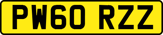 PW60RZZ