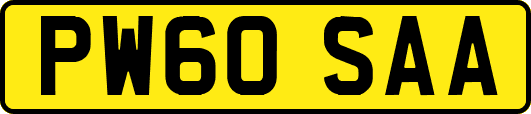 PW60SAA