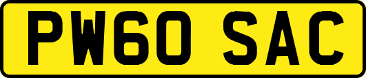 PW60SAC
