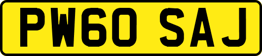 PW60SAJ