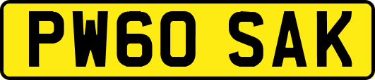 PW60SAK