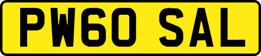 PW60SAL