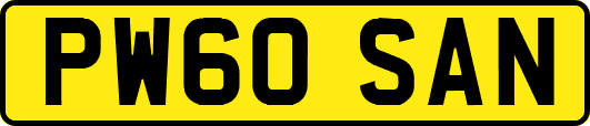 PW60SAN