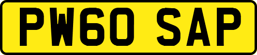 PW60SAP