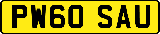 PW60SAU