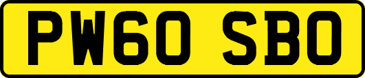PW60SBO
