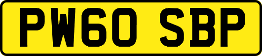 PW60SBP