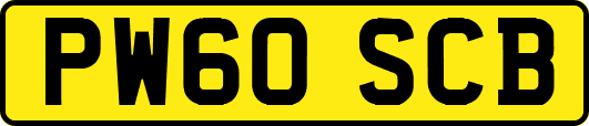 PW60SCB