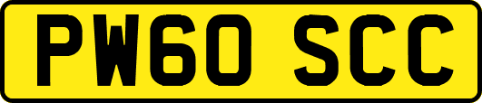 PW60SCC