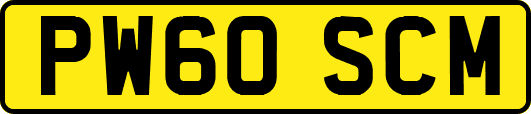 PW60SCM