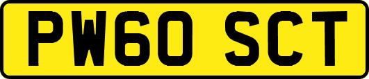 PW60SCT