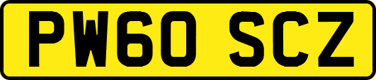 PW60SCZ
