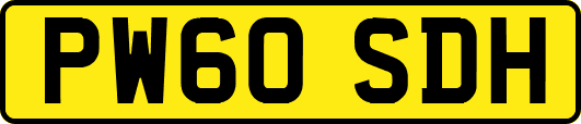 PW60SDH