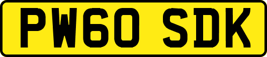 PW60SDK