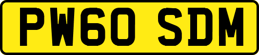 PW60SDM